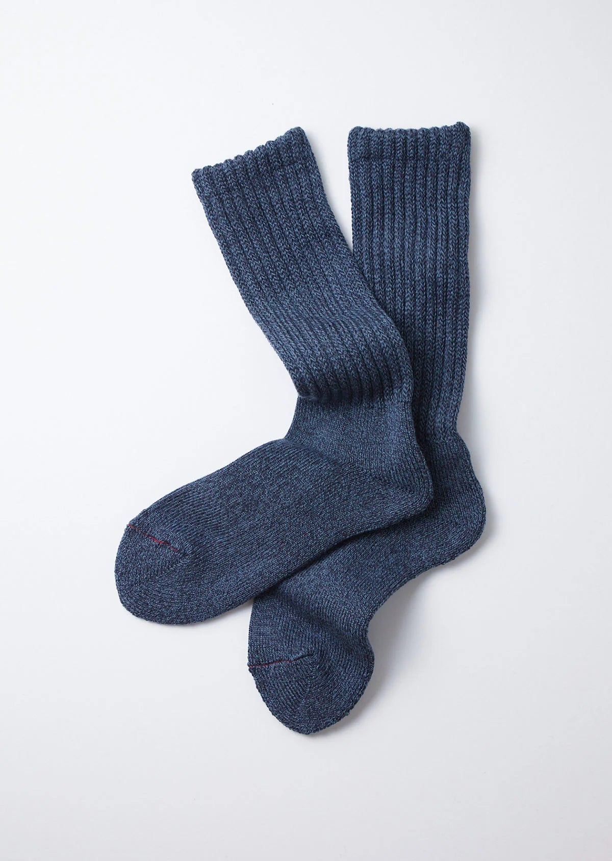 RoToTo LOOSE PILE CREW SOCKS