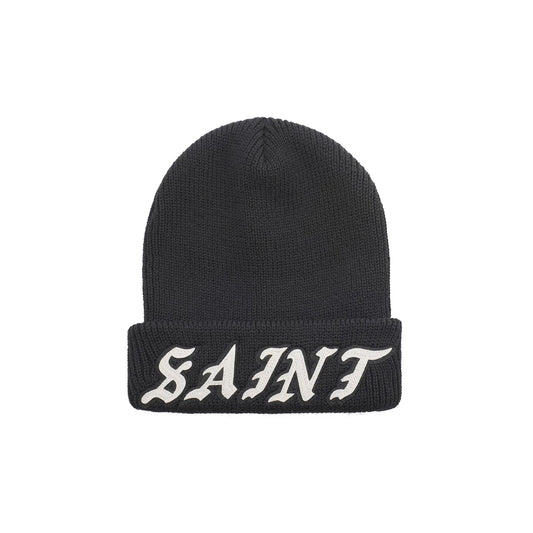 SAINT Mxxxxxx KNIT CAP SAINT