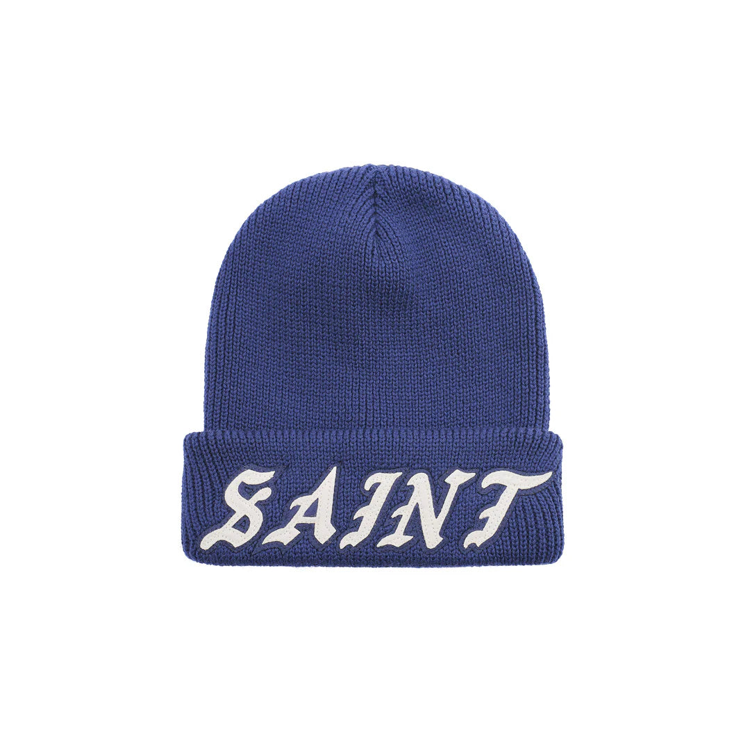 SAINT Mxxxxxx KNIT CAP SAINT