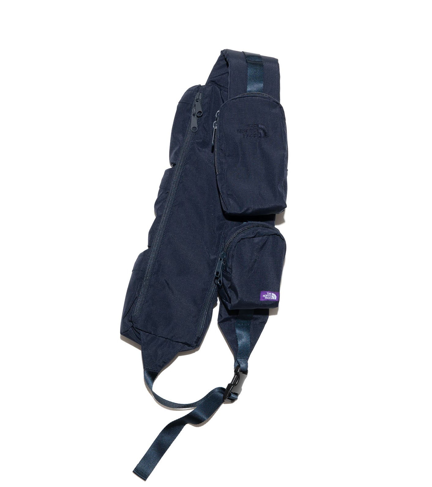 THE NORTH FACE PURPLE LABEL Mountain Wind Sling Bag