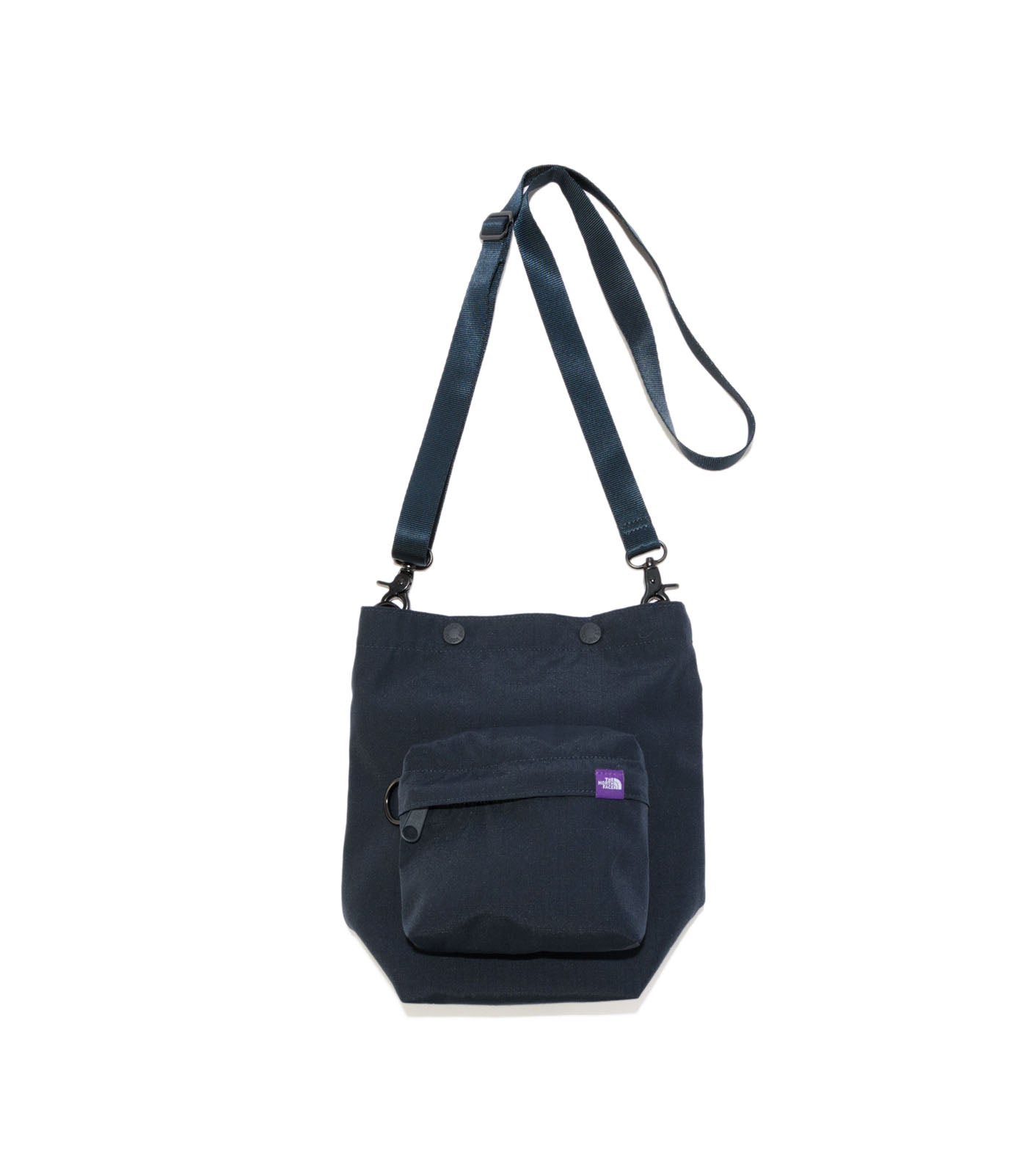 THE NORTH FACE PURPLE LABEL Mountain Wind Multi Bag