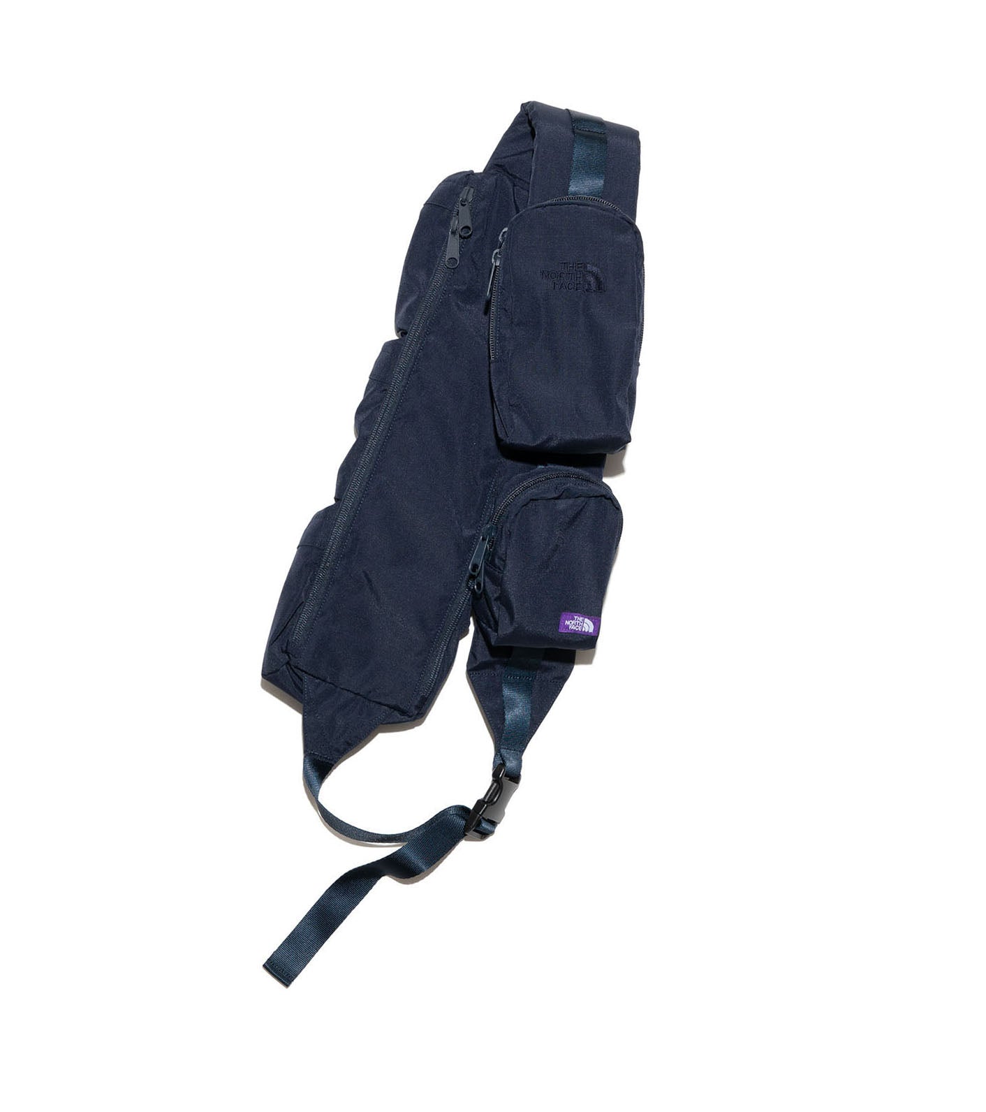 THE NORTH FACE PURPLE LABEL Mountain Wind Sling Bag