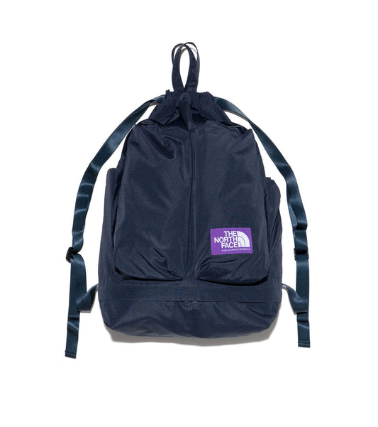 THE NORTH FACE PURPLE LABEL Mountain Wind Backpack