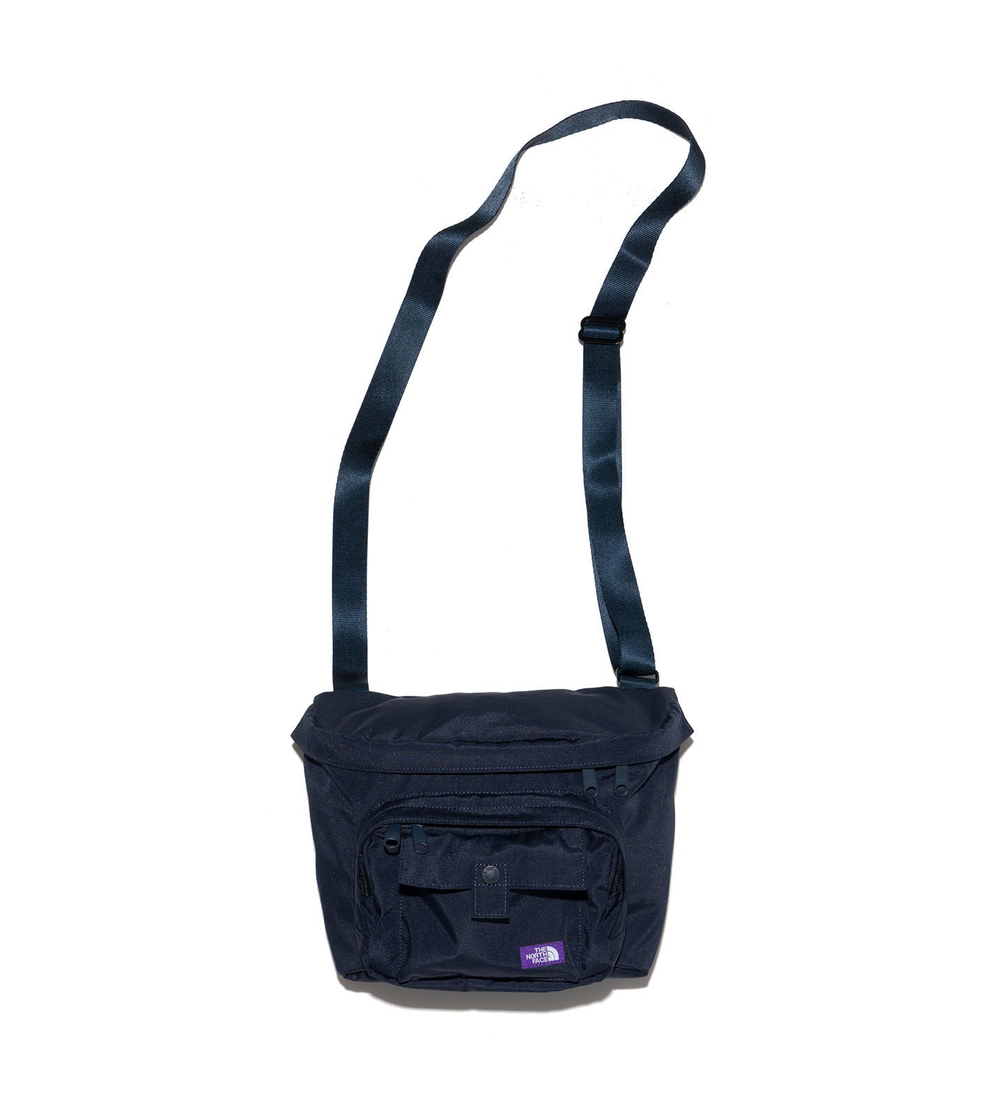 THE NORTH FACE PURPLE LABEL Mountain Wind Shoulder Bag