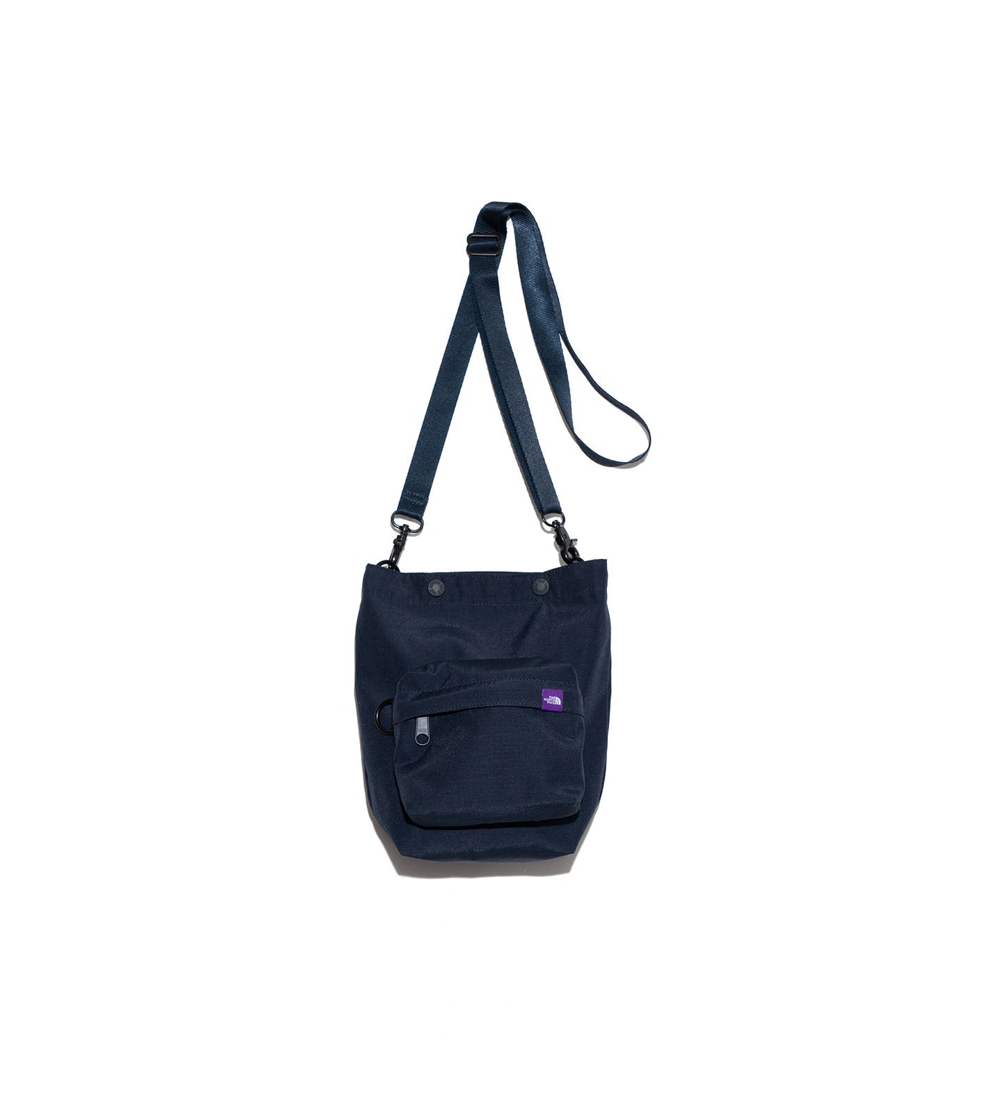 THE NORTH FACE PURPLE LABEL Mountain Wind Multi Bag