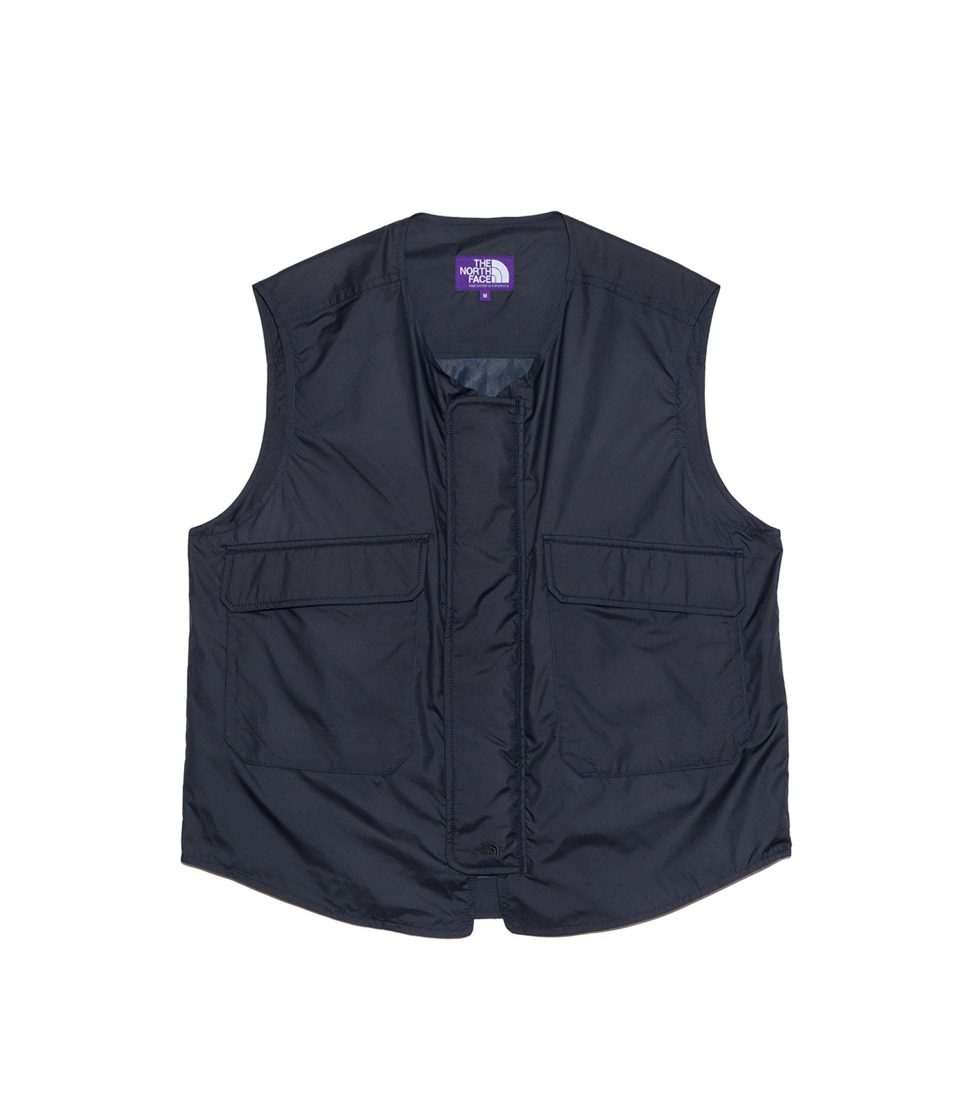 THE NORTH FACE PURPLE LABEL Mountain Wind Vest