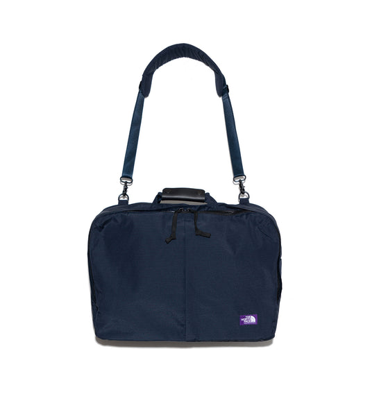 THE NORTH FACE PURPLE LABEL Mountain Wind 3Way Bag