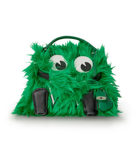 READYMADE MONSTER BAG GREEN