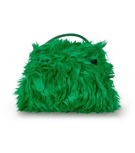 READYMADE MONSTER BAG GREEN