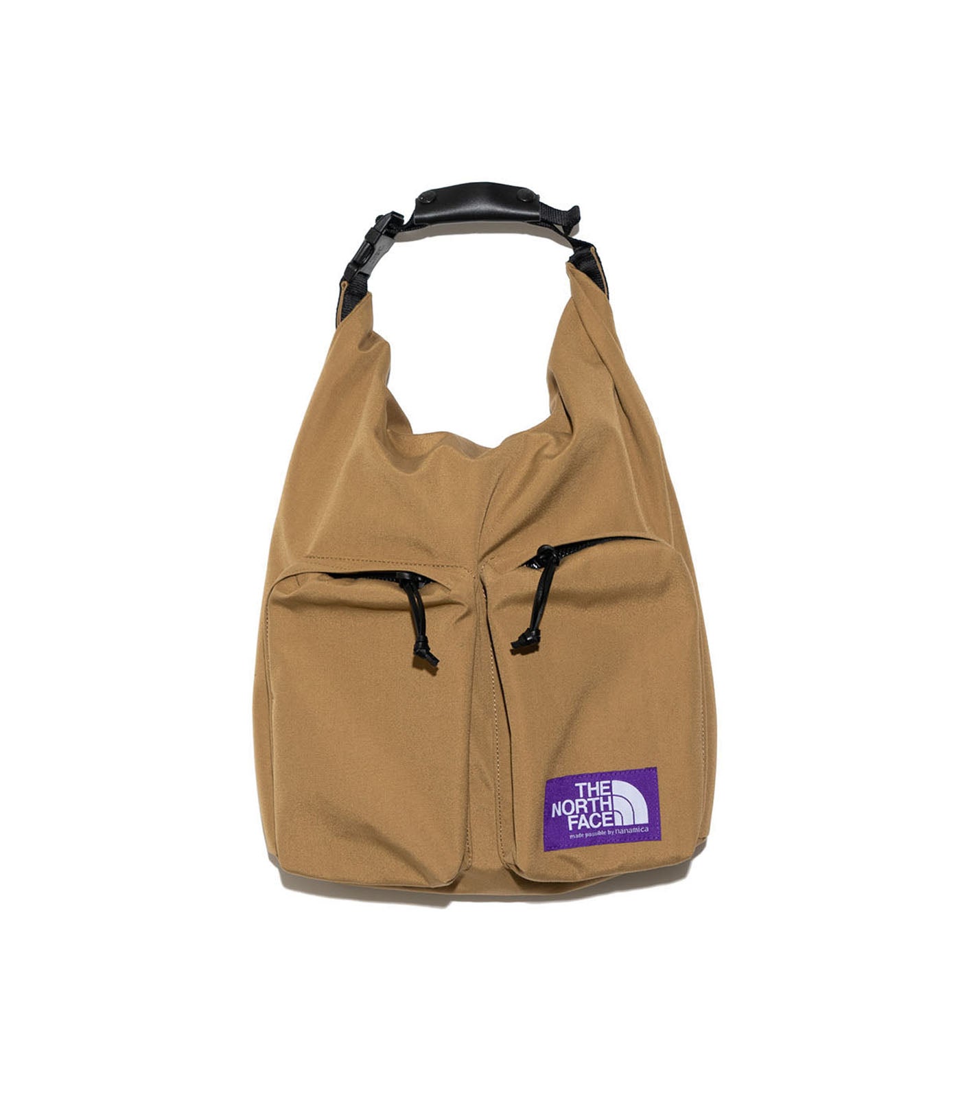 THE NORTH FACE PURPLE LABEL Field 2Way Tote Bag – unexpected store