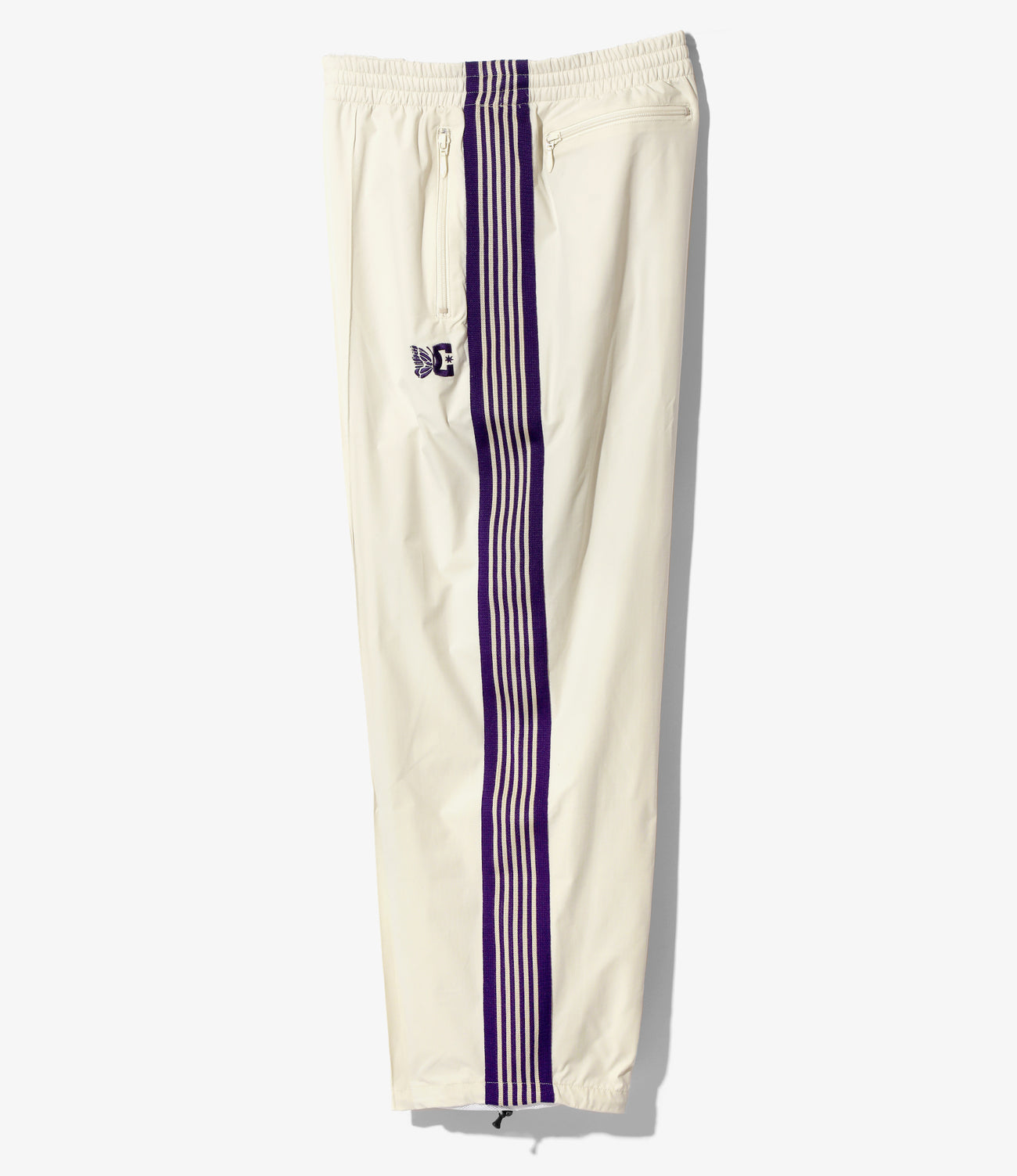 Needles Track Pant - Poly Ripstop