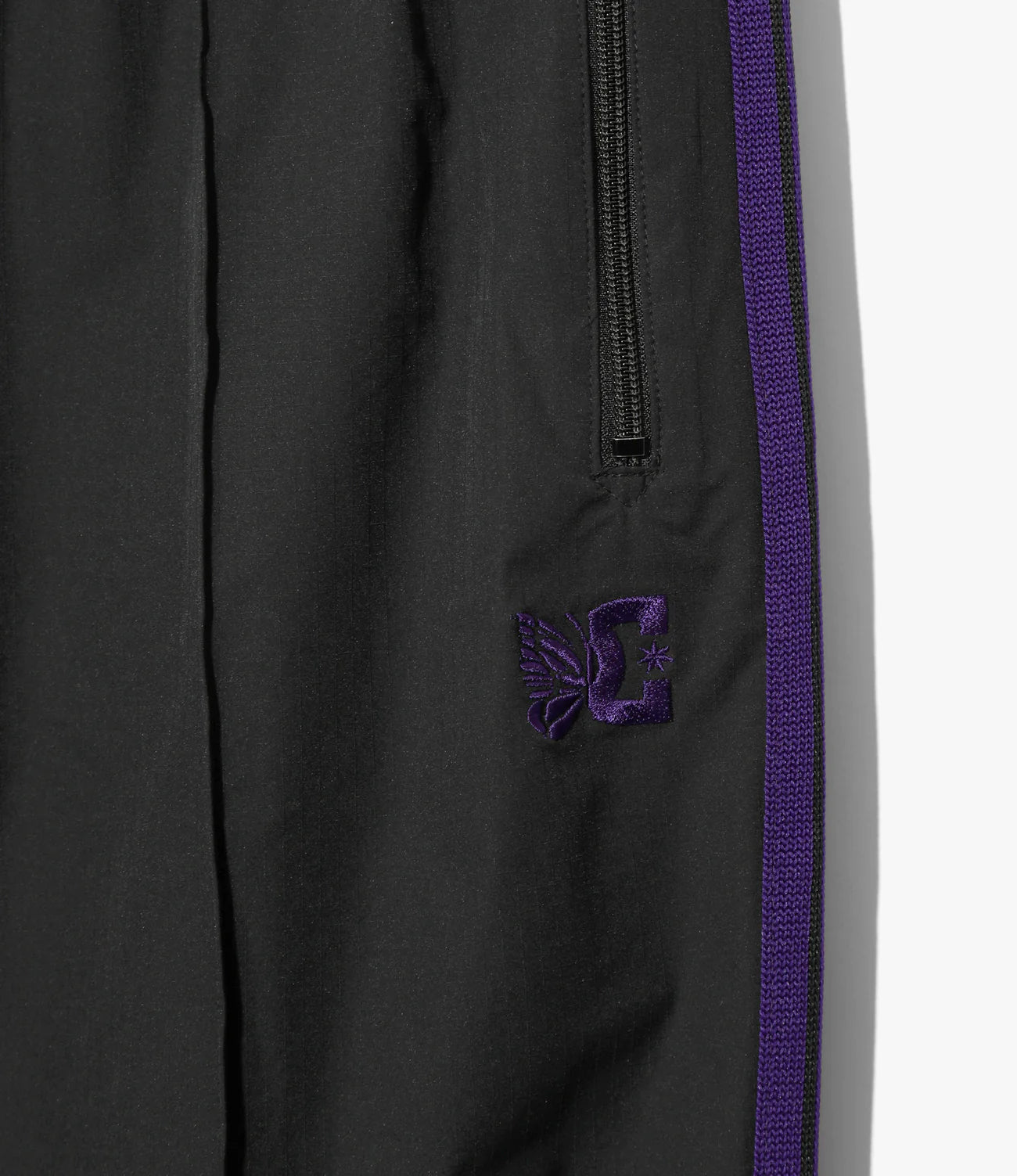 Needles Track Pant - Poly Ripstop