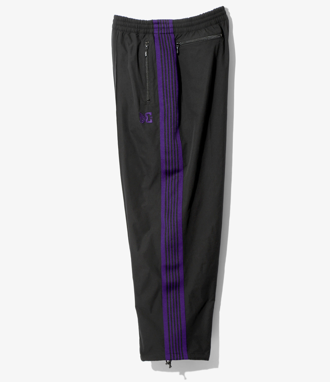 Needles Track Pant - Poly Ripstop