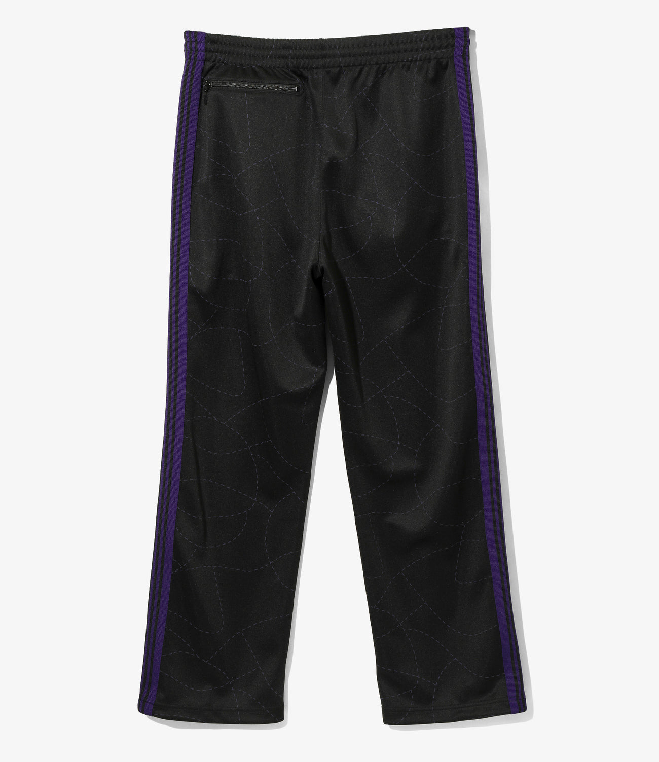 Needles Track Pant - Poly Smooth / Printed