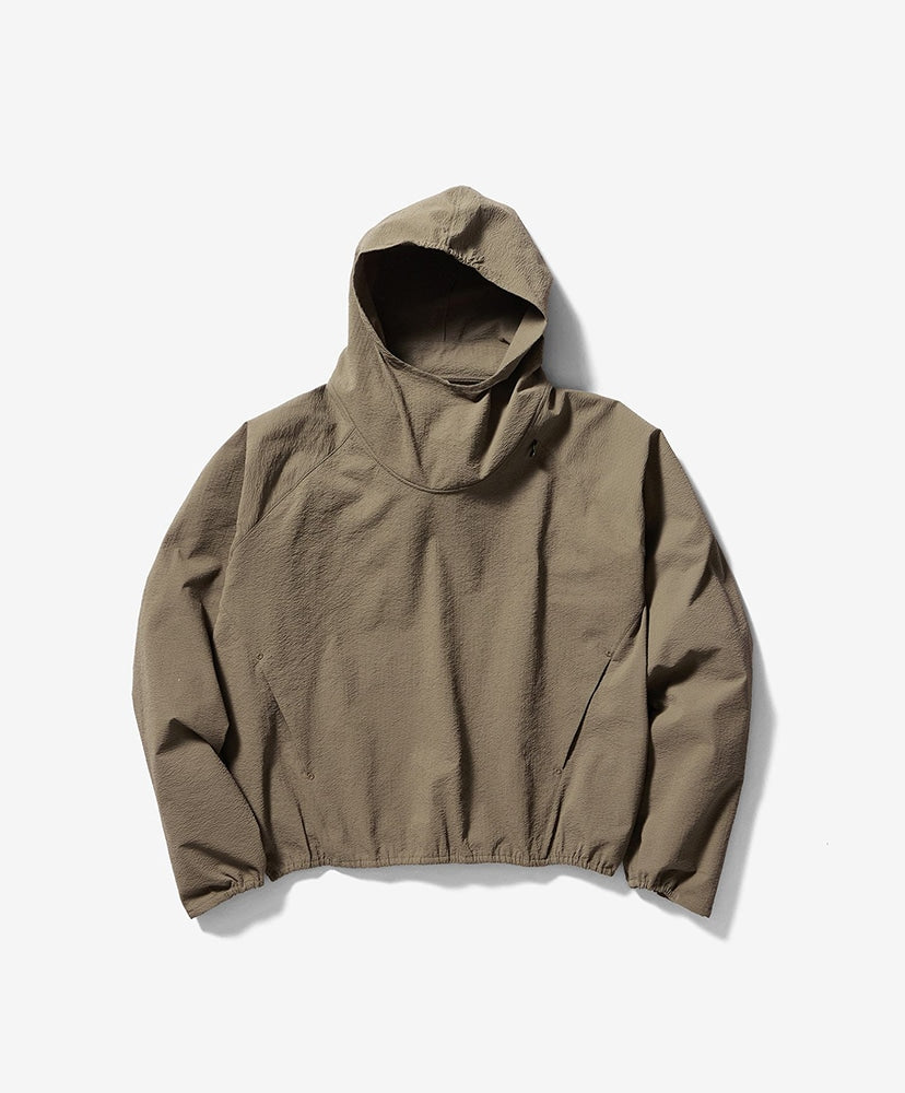 Goldwin 0 Screen Anorak