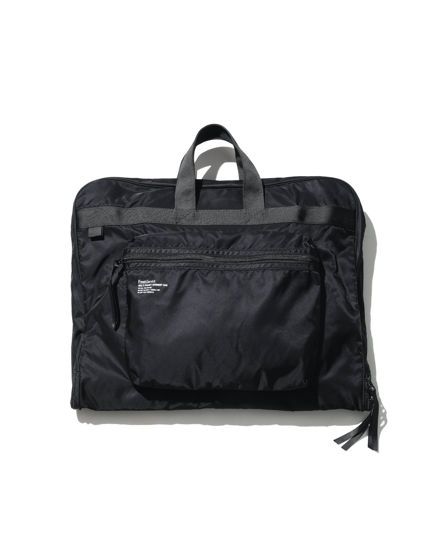 FreshService MULTI POCKET GARMENT BAG