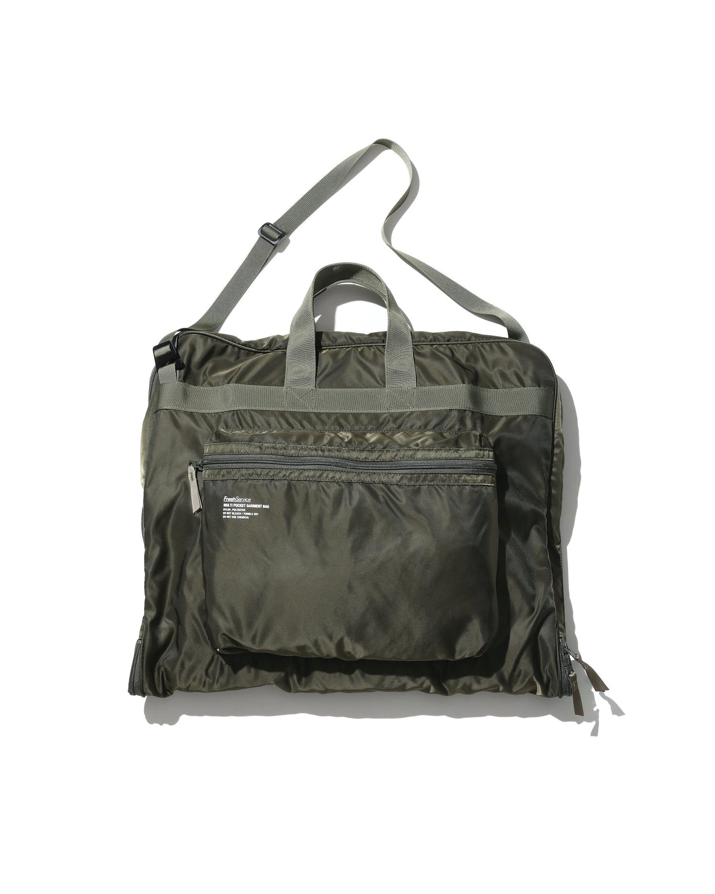 FreshService MULTI POCKET GARMENT BAG