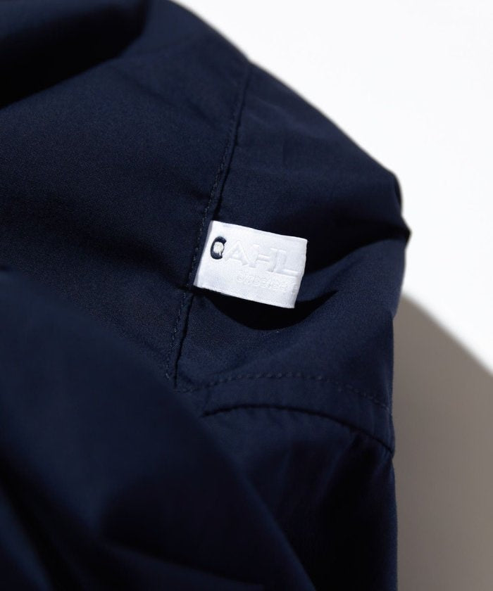 超安い CAHLUMN Magazine Pocket Broad Shirt L | lasgranadasoaxaca.com