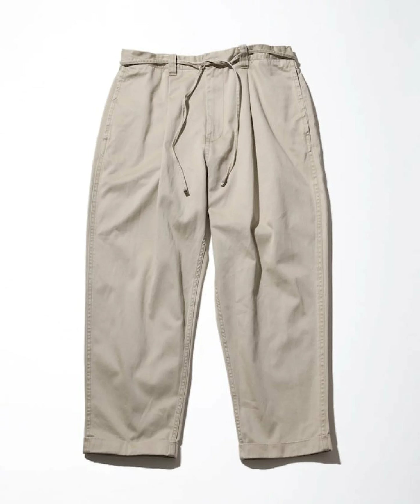 CAHLUMN Magazine Pocket Chino Pant