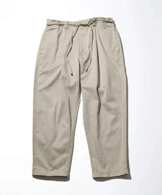 CAHLUMN Magazine Pocket Chino Pant
