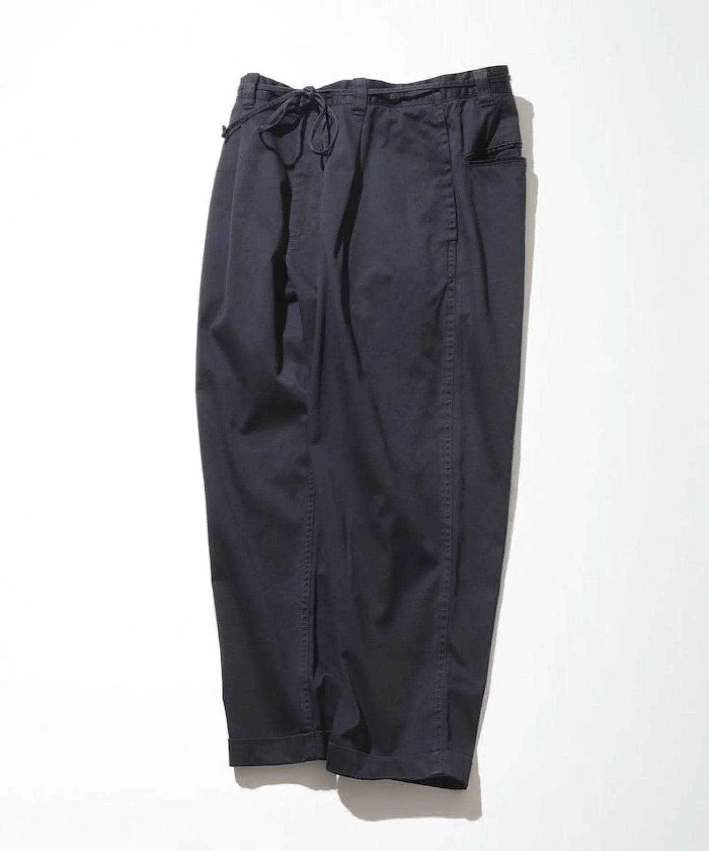 CAHLUMN Magazine Pocket Chino Pant