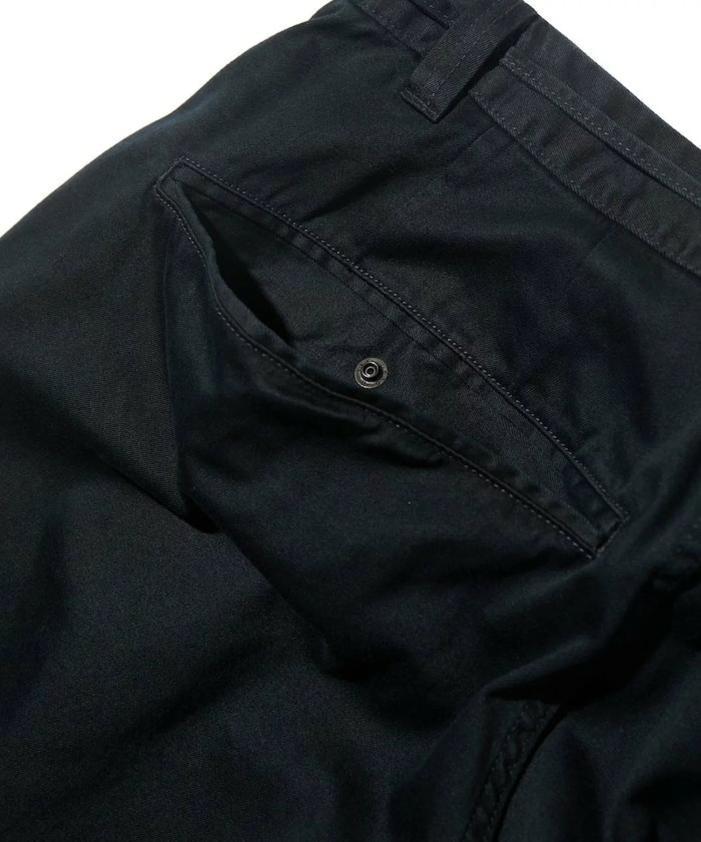 CAHLUMN Magazine Pocket Chino Pant