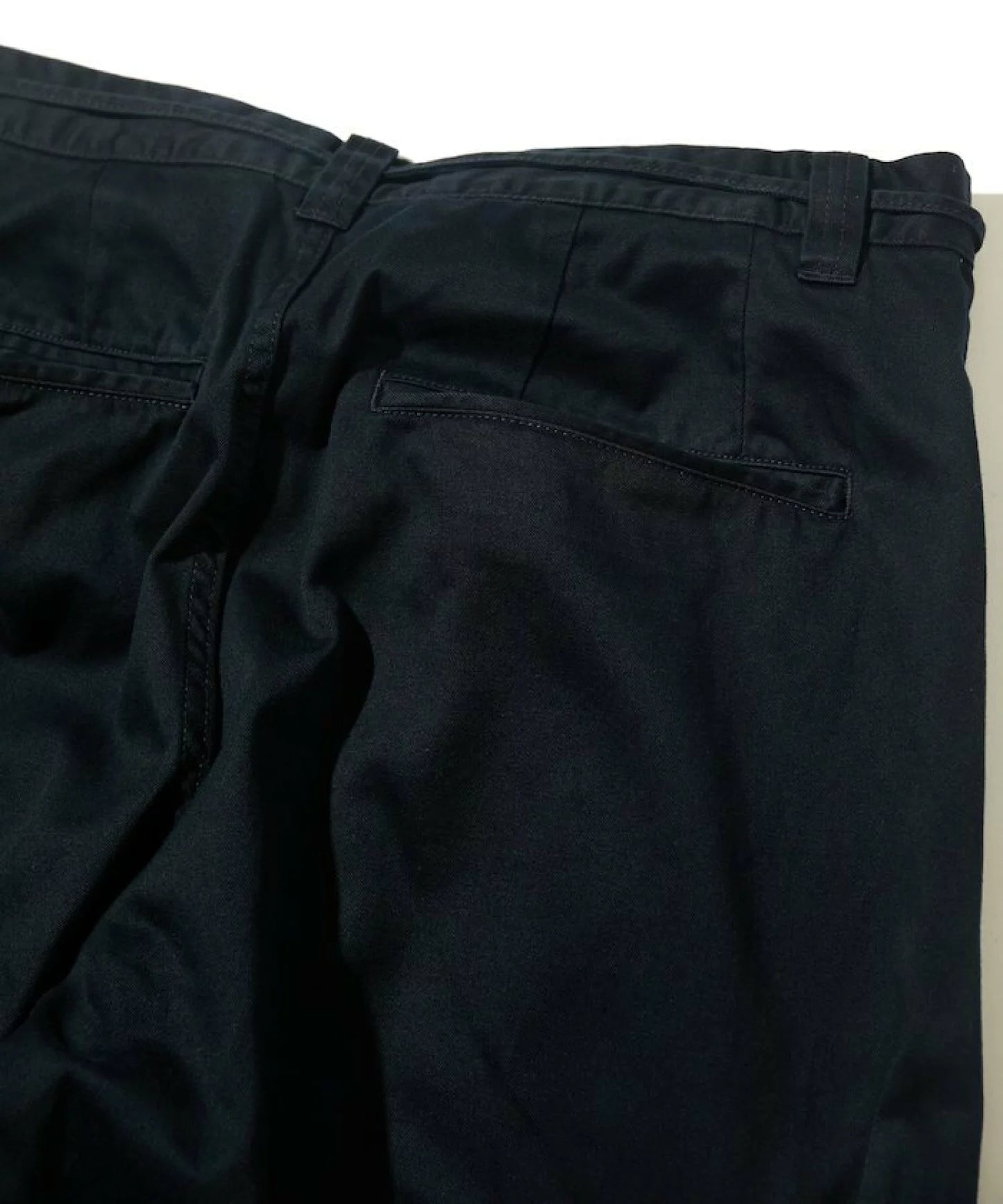 CAHLUMN Magazine Pocket Chino Pant