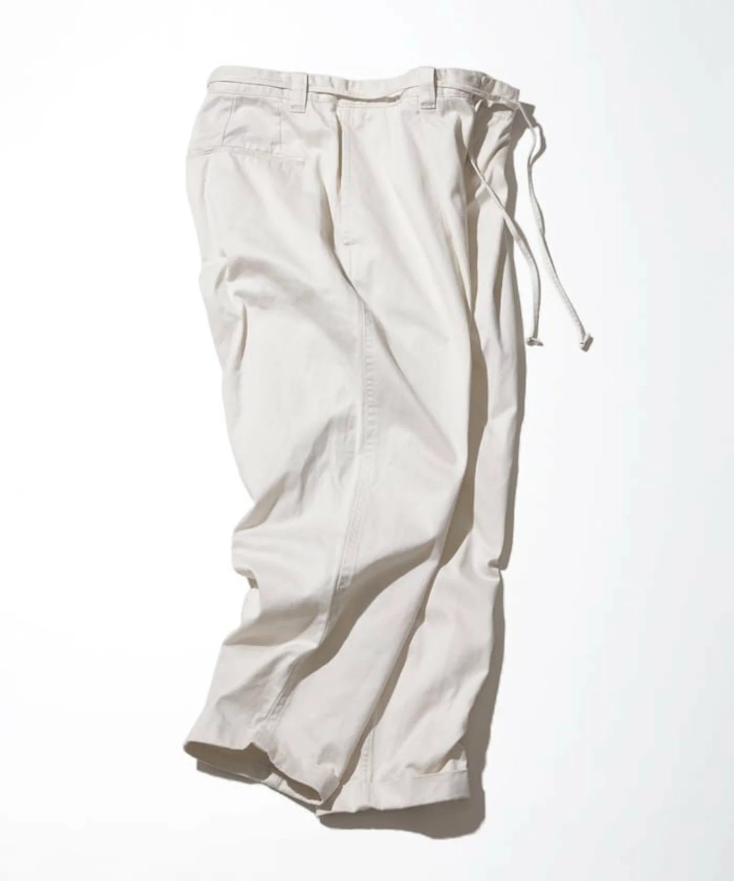 CAHLUMN Magazine Pocket Chino Pant