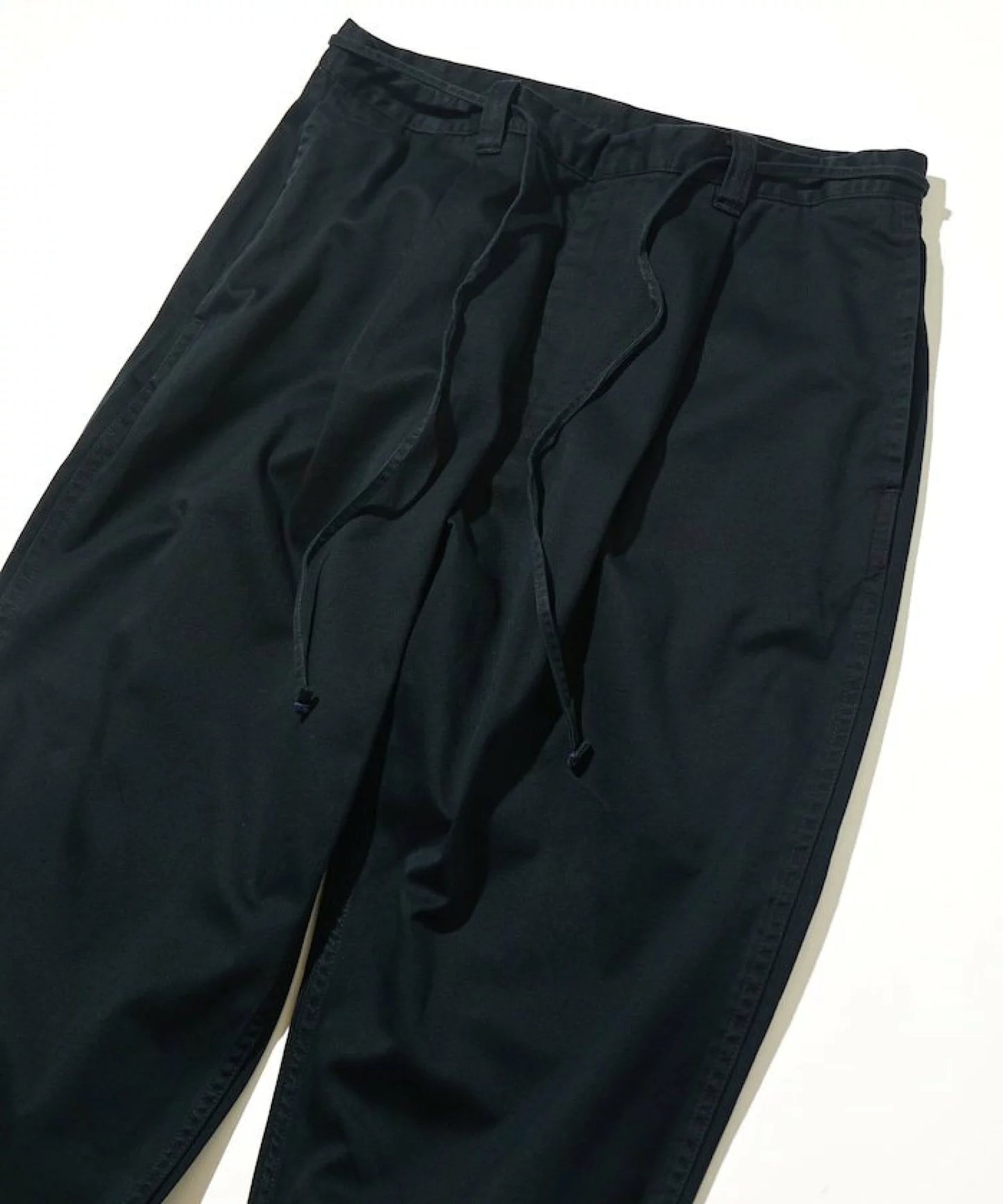 CAHLUMN Magazine Pocket Chino Pant