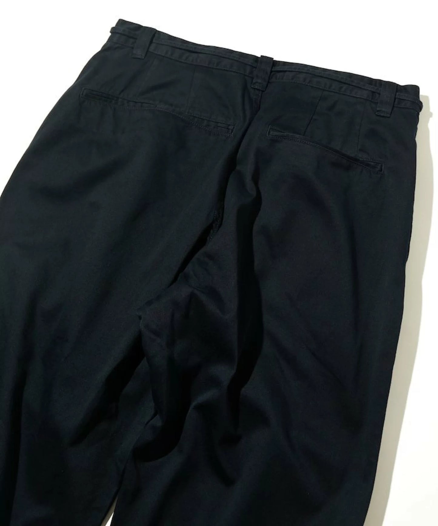 CAHLUMN Magazine Pocket Chino Pant