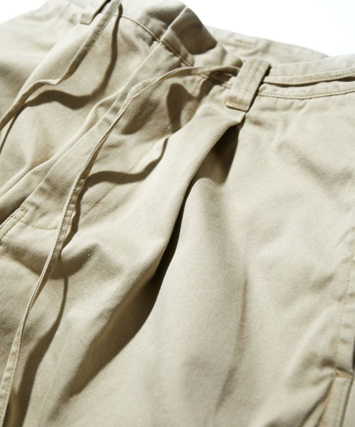 CAHLUMN Magazine Pocket Chino Pant – unexpected store