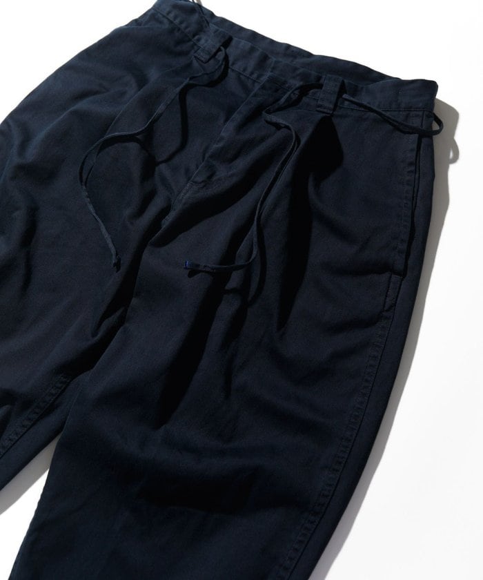 CAHLUMN Magazine Pocket Chino Pants – unexpected store