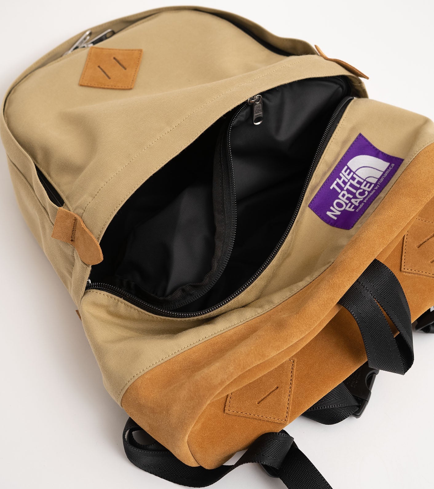 THE NORTH FACE PURPLE LABEL Medium Day Pack