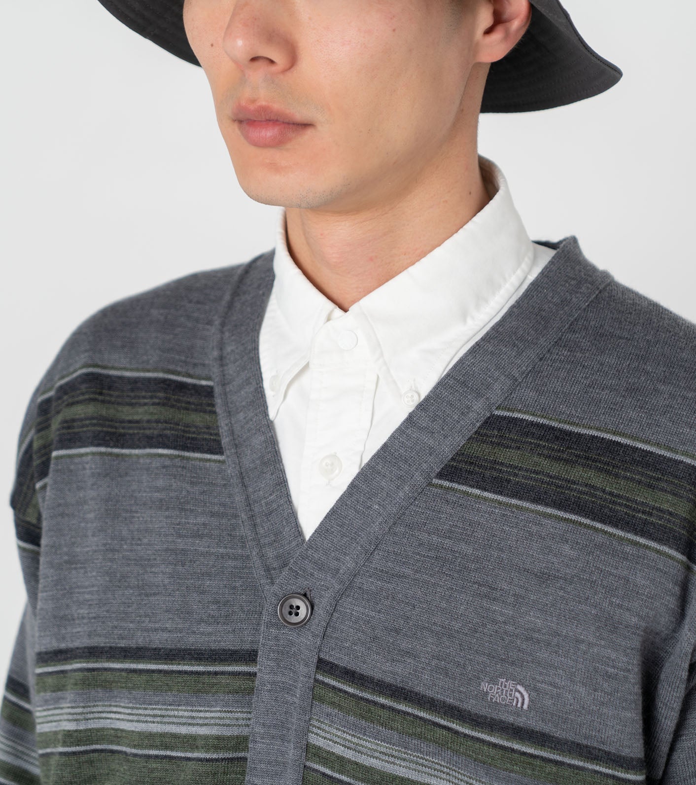 The north hotsell face merino wool