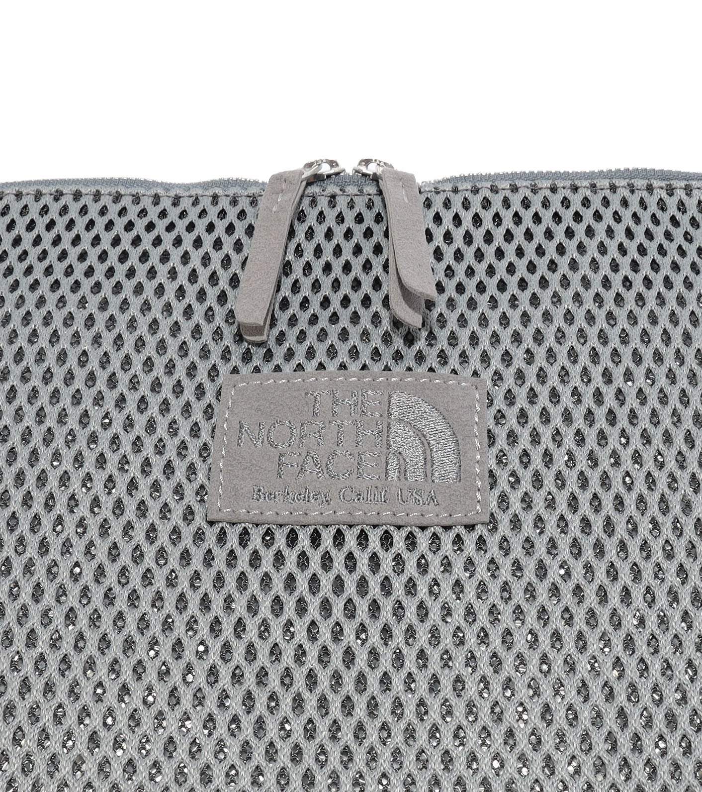 THE NORTH FACE PURPLE LABEL Mesh Field Shoulder Bag