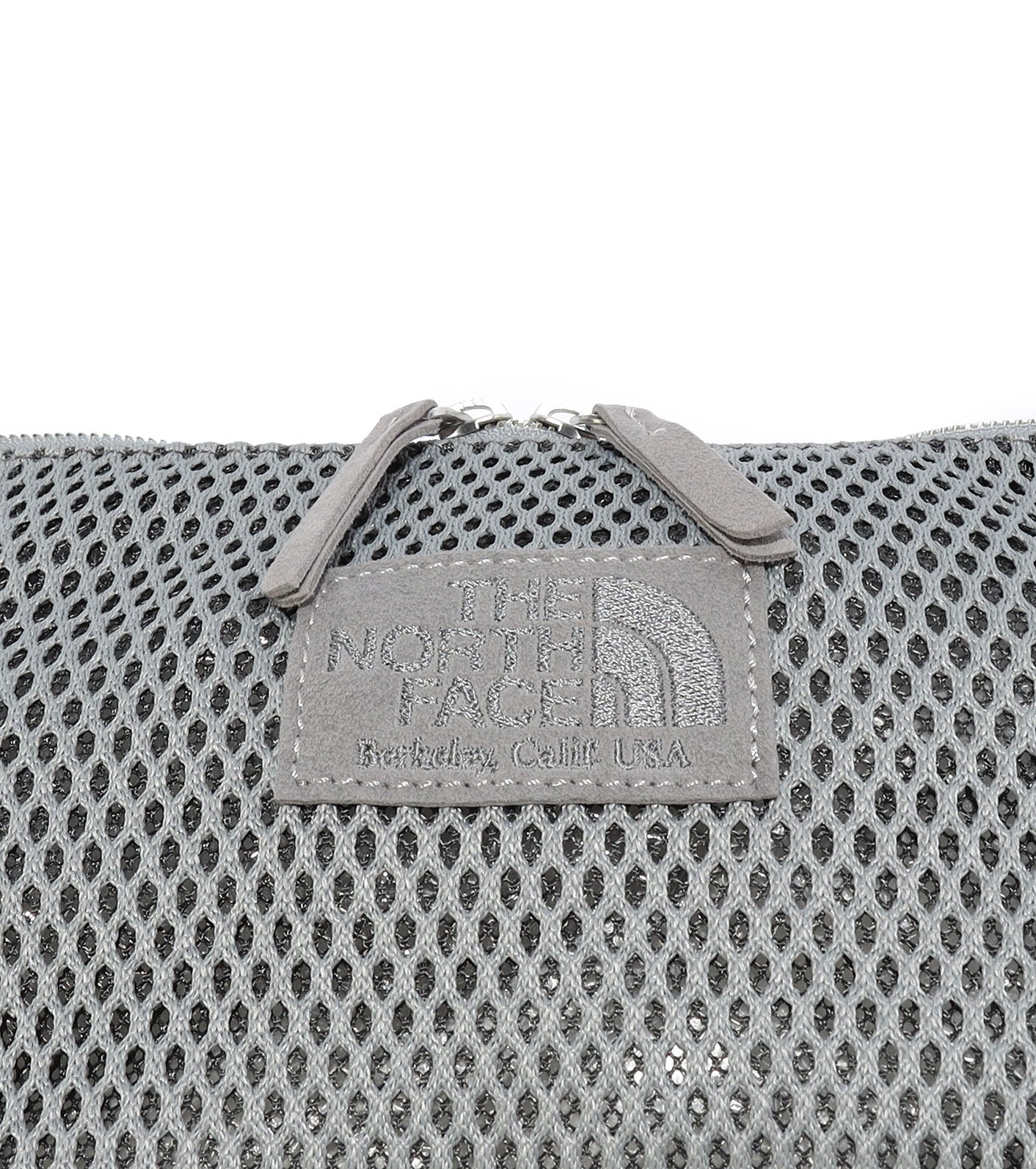 THE NORTH FACE PURPLE LABEL Mesh Field Small Shoulder Bag