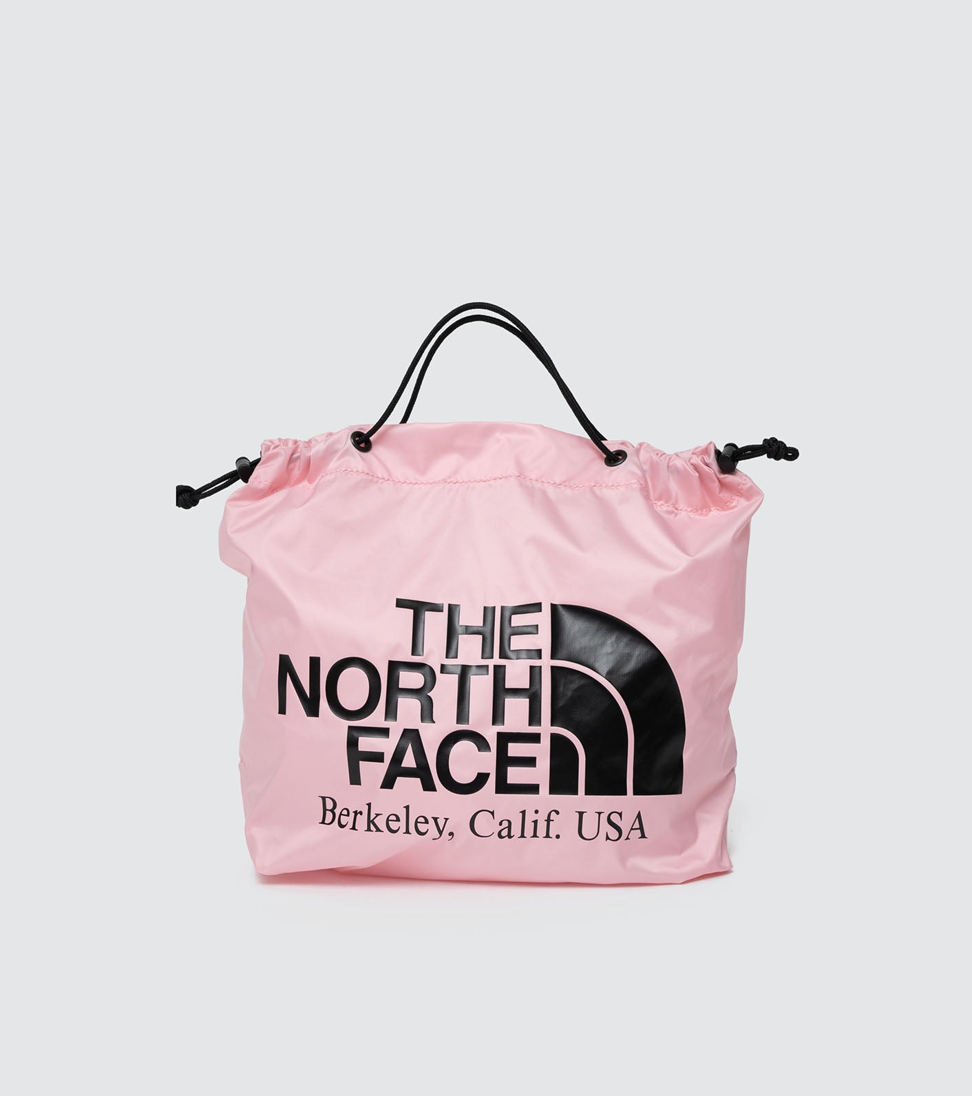 THE NORTH FACE PURPLE LABEL Mesh Field Tote S