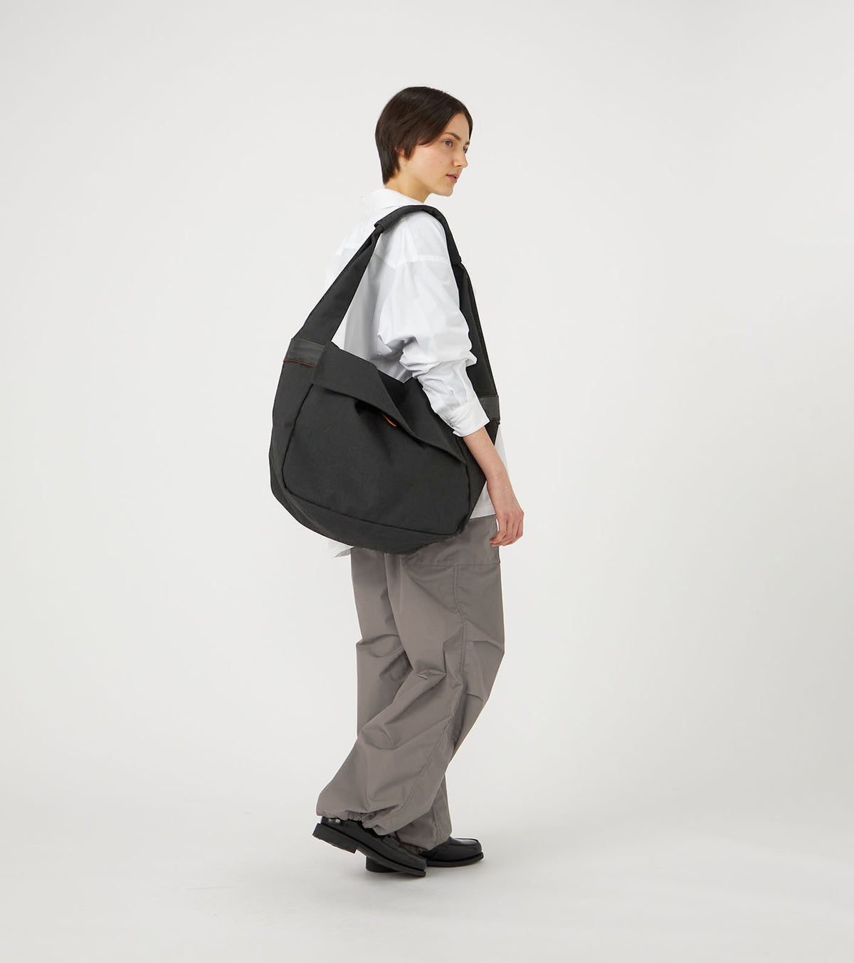 nanamica Messenger Bag