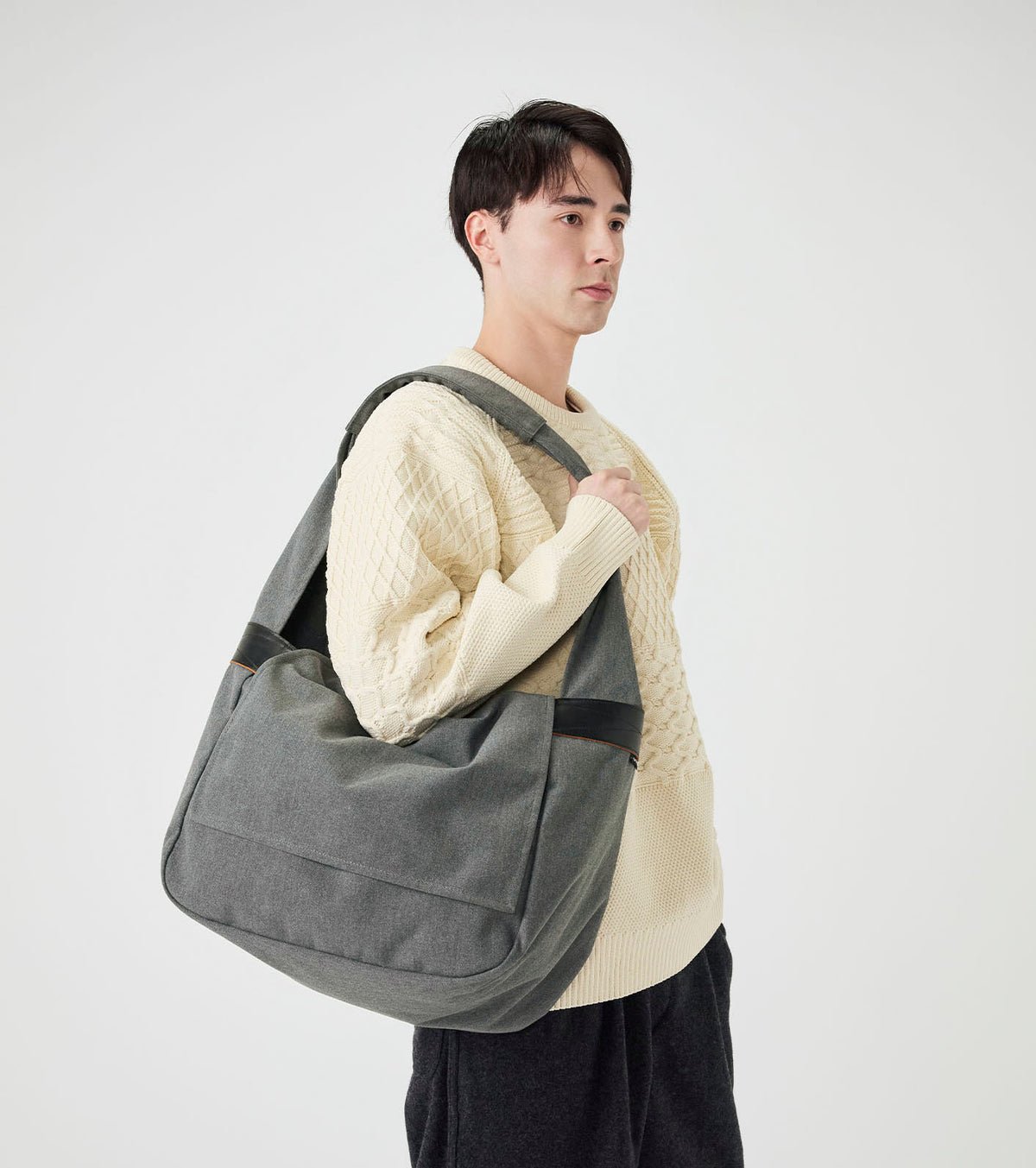 nanamica Messenger Bag