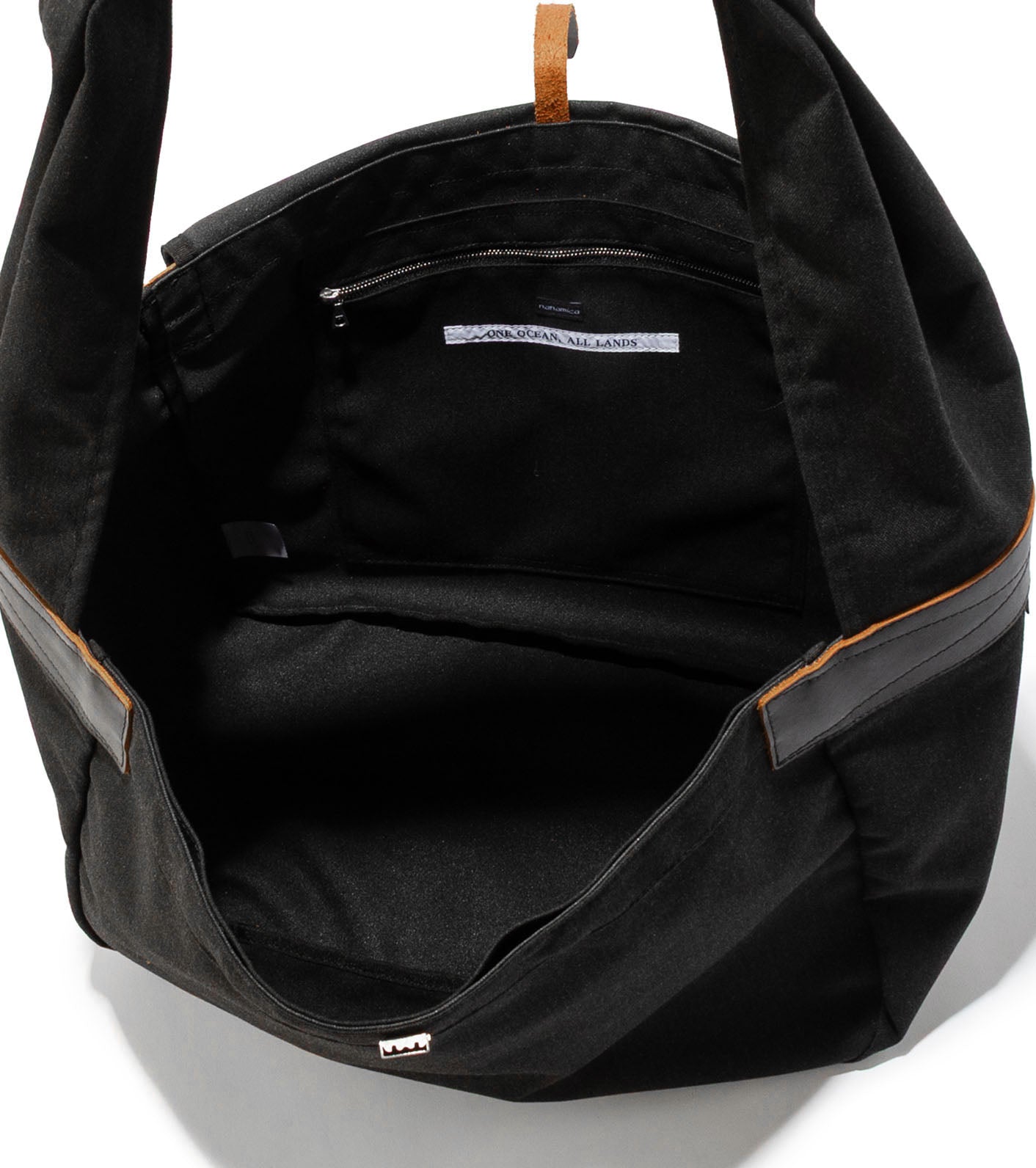 nanamica Messenger Bag