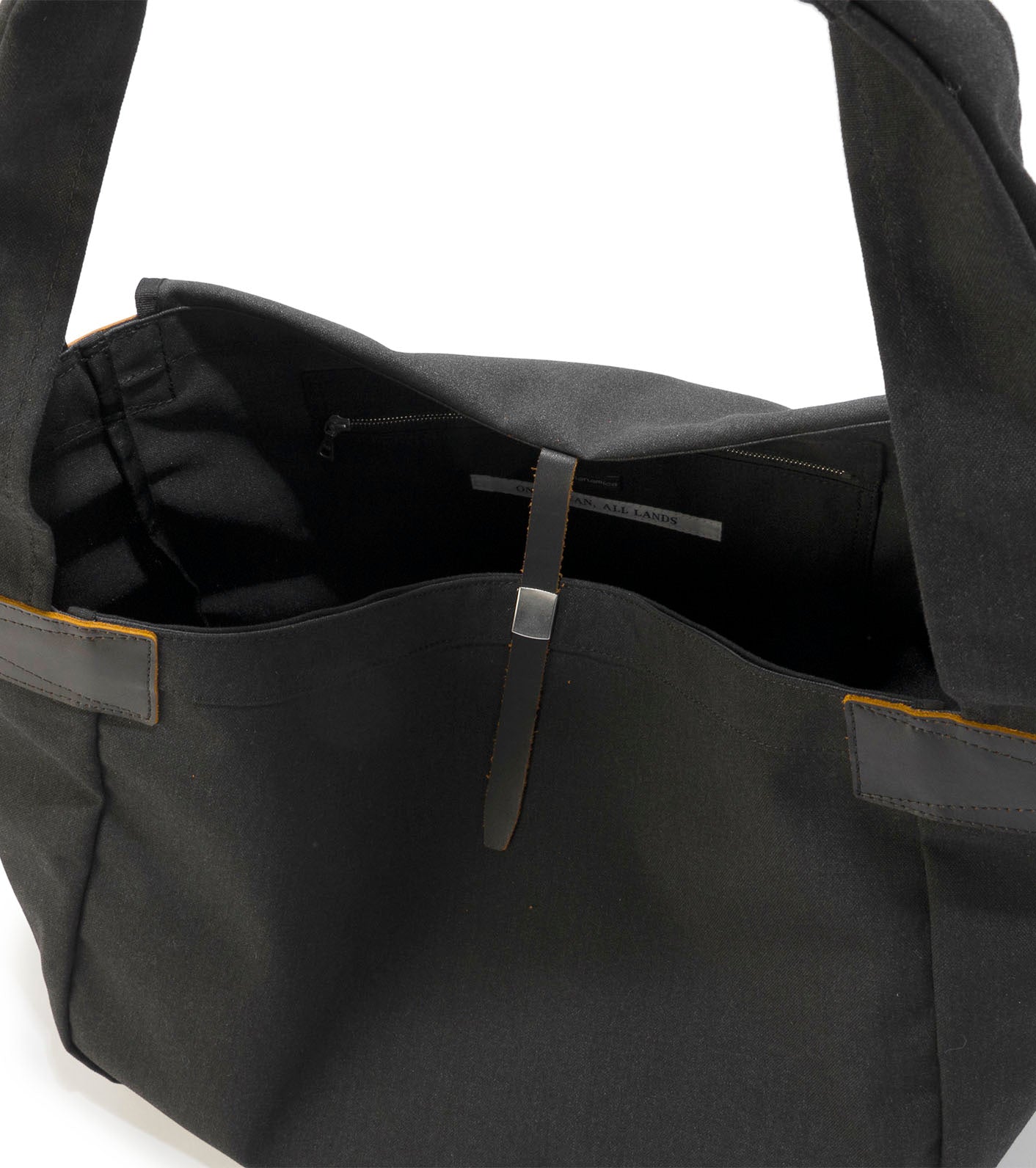 nanamica Messenger Bag