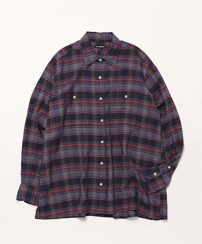 2025年レディースファッション福袋特集 MAATEE&SONS WORK SHIRT – unexpected store トップス