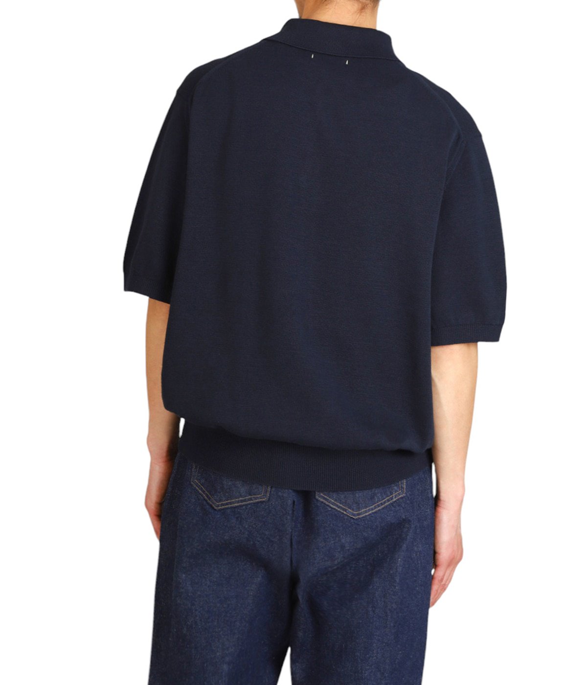 cantate Deep Skipper S/S Shirts