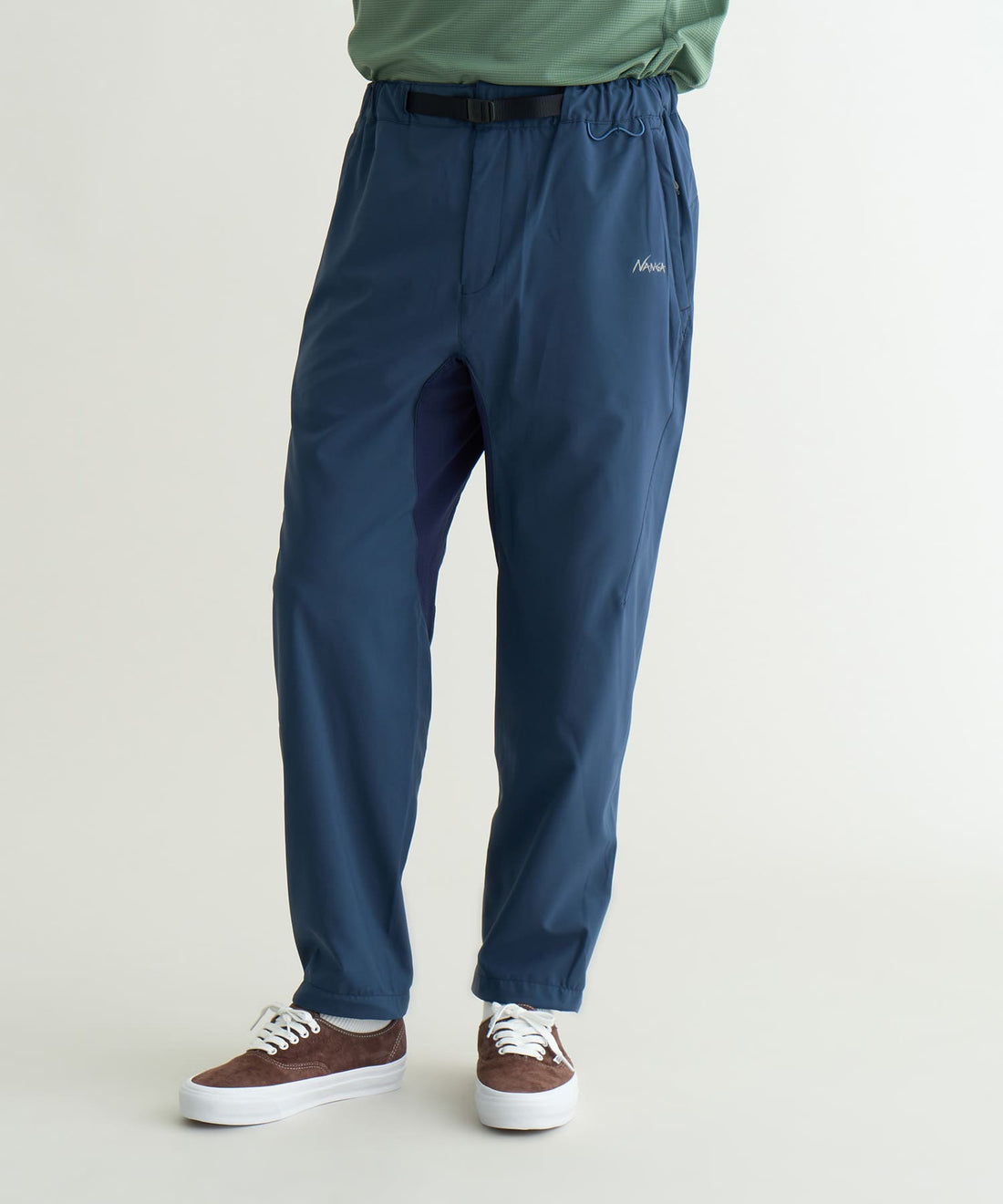 NANGA HYBRID FLEX PANTS