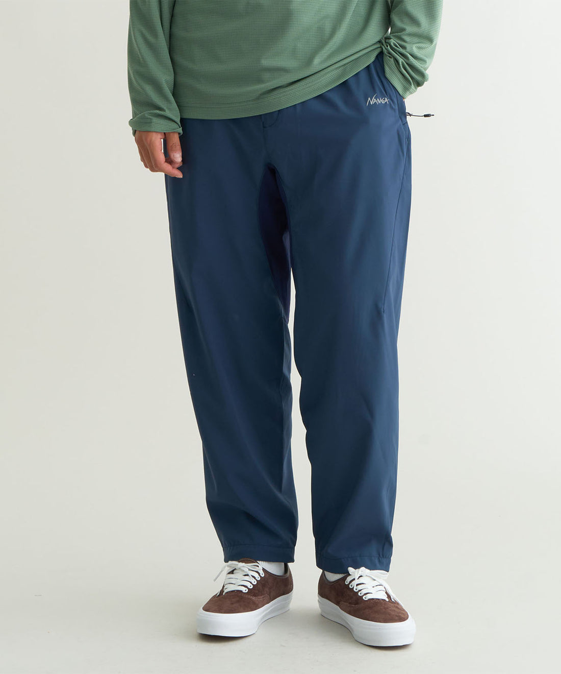 NANGA HYBRID FLEX PANTS