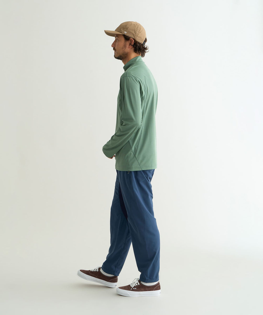 NANGA HYBRID FLEX PANTS