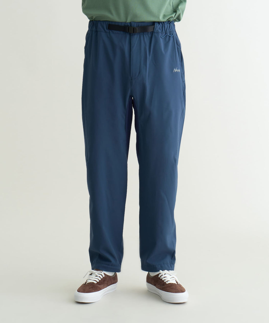 NANGA HYBRID FLEX PANTS