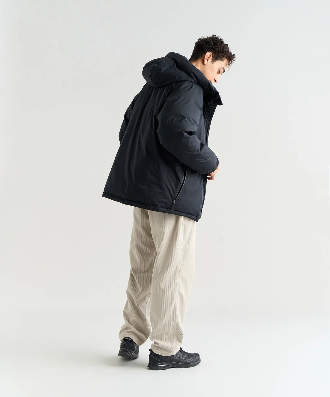 NANGA AURORA TEX DOWN JACKET