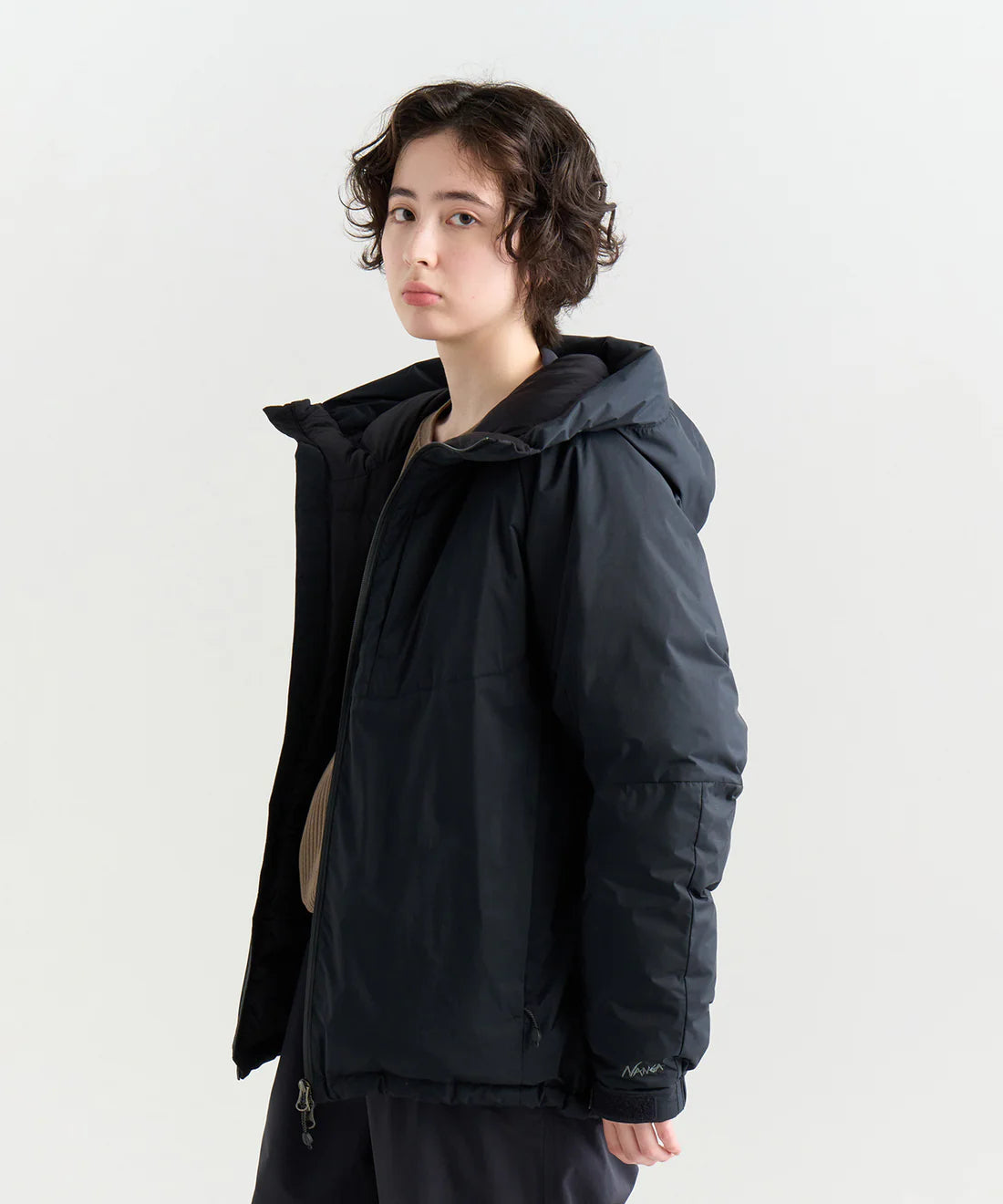 NANGA AURORA TEX DOWN JACKET WOMEN