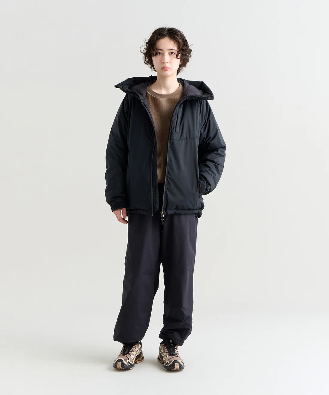 NANGA AURORA TEX DOWN JACKET WOMEN